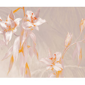 Панно Applico, коллекция TWO, артикул 0027-G1: премиальные дизайнерские обои для стильного интерьера