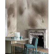 Панно Applico, коллекция TWO, артикул 0029-A: премиальные дизайнерские обои для стильного интерьера