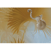 Панно Applico, коллекция TWO, артикул 0029-S1: премиальные дизайнерские обои для стильного интерьера