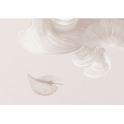 Панно Applico, коллекция TWO, артикул VR.0016-A: премиальные дизайнерские обои для стильного интерьера