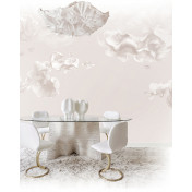 Панно Applico, коллекция TWO, артикул VR.0016-A: премиальные дизайнерские обои для стильного интерьера