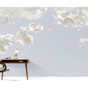 Панно Applico, коллекция TWO, артикул VR.0016-S1: премиальные дизайнерские обои для стильного интерьера