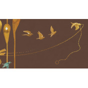 Панно Applico, коллекция TWO, артикул VR.0017-G1: премиальные дизайнерские обои для стильного интерьера