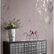 Панно Applico, коллекция TWO, артикул VR.0017-S1: премиальные дизайнерские обои для стильного интерьера