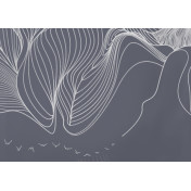 Панно Applico, коллекция TWO, артикул VR.0018-S1: премиальные дизайнерские обои для стильного интерьера