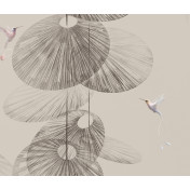 Панно Applico, коллекция TWO, артикул VR.0021-A: премиальные дизайнерские обои для стильного интерьера