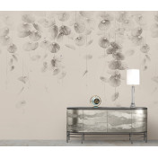 Панно Applico, коллекция TWO, артикул VR.0021-A: премиальные дизайнерские обои для стильного интерьера