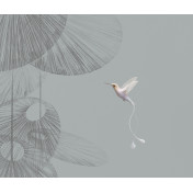 Панно Applico, коллекция TWO, артикул VR.0021-B: премиальные дизайнерские обои для стильного интерьера