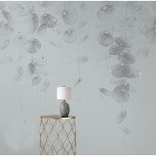 Панно Applico, коллекция TWO, артикул VR.0021-B: премиальные дизайнерские обои для стильного интерьера