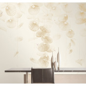 Панно Applico, коллекция TWO, артикул VR.0021-Br1: премиальные дизайнерские обои для стильного интерьера