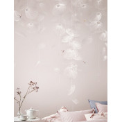 Панно Applico, коллекция TWO, артикул VR.0021-S1: премиальные дизайнерские обои для стильного интерьера