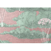 Панно Applico, коллекция TWO, артикул VR.0022-A: премиальные дизайнерские обои для стильного интерьера