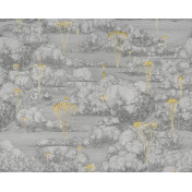 Панно Applico, коллекция TWO, артикул VR.0022-G1