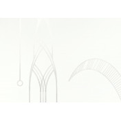 Панно Applico, коллекция TWO, артикул VR.0023-S1: премиальные дизайнерские обои для стильного интерьера