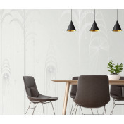 Панно Applico, коллекция TWO, артикул VR.0023-S1: премиальные дизайнерские обои для стильного интерьера