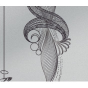 Панно Applico, коллекция TWO, артикул VR.0025-S1: премиальные дизайнерские обои для стильного интерьера