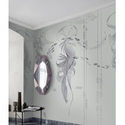 Панно Applico, коллекция TWO, артикул VR.0025-S1: премиальные дизайнерские обои для стильного интерьера