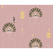 Панно Applico, коллекция TWO, артикул VR.0026-G1