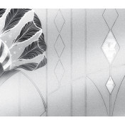 Панно Applico, коллекция TWO, артикул VR.0026-S1: премиальные дизайнерские обои для стильного интерьера