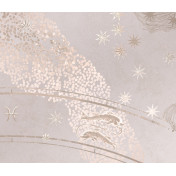 Панно Applico, коллекция TWO, артикул VR.0028-S1: премиальные дизайнерские обои для стильного интерьера