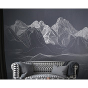 Панно Applico, коллекция TWO, артикул VR.0018-S1: элегантное и стильное украшение интерьера