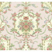 Обои Architector Balmoral BM60001