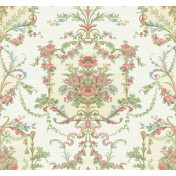 Обои Architector Balmoral BM60007