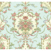 Обои Architector Balmoral BM60012