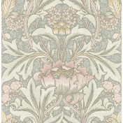 Обои Architector Balmoral BM60101