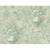 Обои Architector Balmoral BM61002