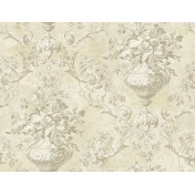 Обои Architector Balmoral BM61005
