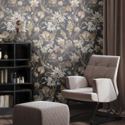 Немецкие обои Architector, коллекция Bellagio, артикул BE01509