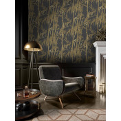 Немецкие обои Architector, коллекция Bellagio, артикул BE01521