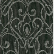 Немецкие обои Architector, коллекция Black & White, артикул 1301800