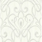 Немецкие обои Architector, коллекция Black & White, артикул 1301820