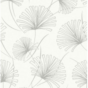 Немецкие обои Architector, коллекция Black & White, артикул 1302400
