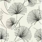 Немецкие обои Architector, коллекция Black & White, артикул 1302410