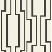 Немецкие обои Architector, коллекция Black & White, артикул 1302510