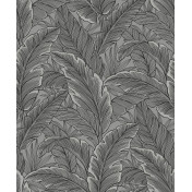 Немецкие обои Architector, коллекция Black & White, артикул UK10004