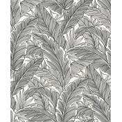 Немецкие обои Architector, коллекция Black & White, артикул UK10005