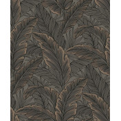 Немецкие обои Architector, коллекция Black & White, артикул UK10048