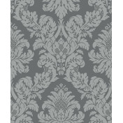 Немецкие обои Architector, коллекция Black & White, артикул UK10435