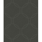 Немецкие обои Architector, коллекция Black & White, артикул 1821000