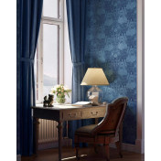 Немецкие обои Architector, коллекция British Heritage II, артикул KT30902