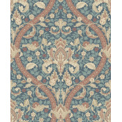 Немецкие обои Architector, коллекция British Heritage III, артикул KT30301