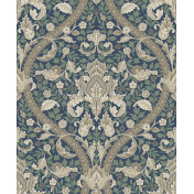 Немецкие обои Architector, коллекция British Heritage III, артикул KT30302