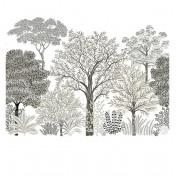 Панно Architector, коллекция British Heritage III, артикул KT15614M