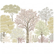 Панно Architector, коллекция British Heritage III, артикул KT15615M