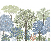 Панно Architector, коллекция British Heritage III, артикул KT15617M