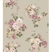 Немецкие обои Architector, коллекция Chalet, артикул KT83302